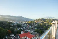 The Grand Kandyan - Scenic