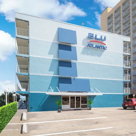 Blu Atlantic Hotel & Suites