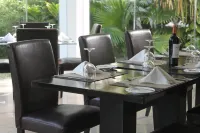 Hotel Contempo - breakfast