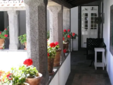 Casa Das Calhetas - Turismo de Habitação
