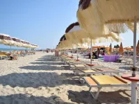 Ristorante Hotel Lucia - 100 mt dal mare