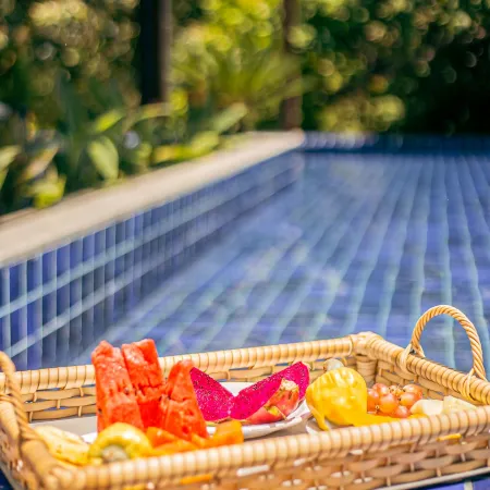 Boutique Amazonia Hotel Restaurante
