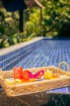 Boutique Amazonia Hotel Restaurante - Aamiainen