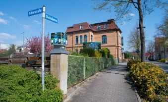 Apartments am Schlosspark