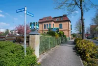 Apartments am Schlosspark - 3-Star
