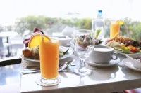 Spark Residence Hotel