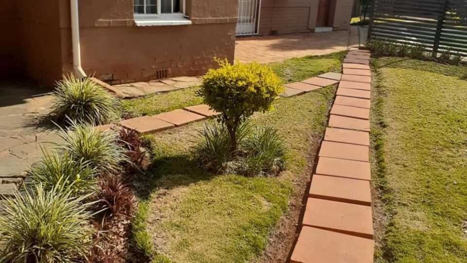 Hazelonz Guest House