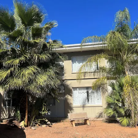 Tsumeb Park Self Catering Suites
