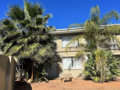 Tsumeb Park Self Catering Suites Hotels in 