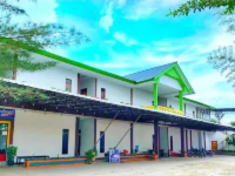 Metro Inn Hoteles en Pasiran