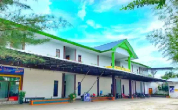 Metro Inn
