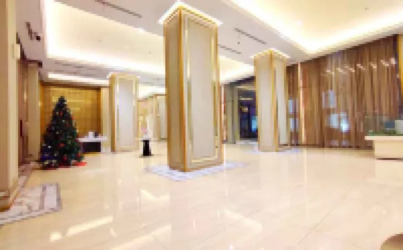 Trans Park Cibubur Apartemen by Mitra Propertindo