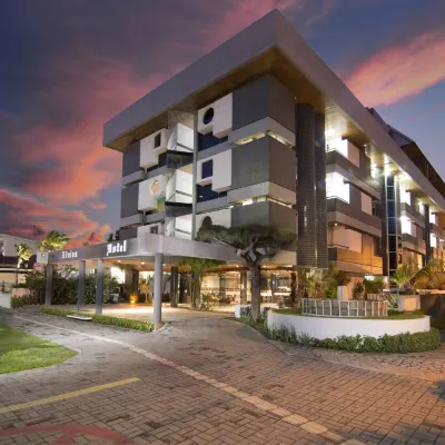 เซเนียส โรงแรม โรงแรมใกล้ปอนตาโดเซย์ชัส