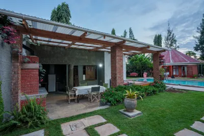 Sprunger Avenue - Tulia Homes