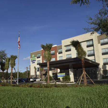 Holiday Inn Express & Suites ORLANDO SOUTHEAST by IHG