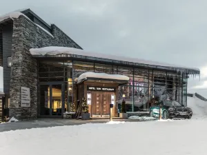 斯卡斯努騰山度假村及水療中心