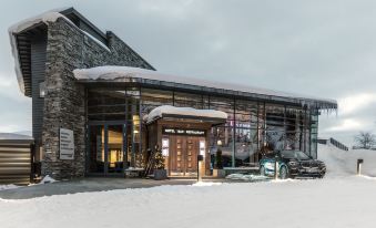 Skarsnuten Mountain Resort & Spa