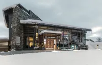 Skarsnuten Mountain Resort & Spa Hotels in 