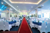 Thai Binh Dream Hotel فنادق في ثاي بينه