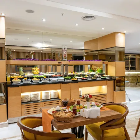 Freya Hotel