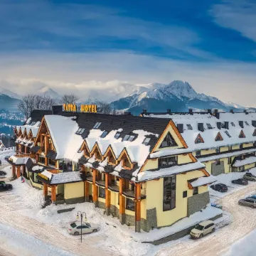Hotel Tatra