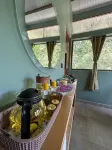 Tadoba Jungle Camp - spa