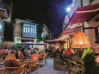 Hotel Flamingo Отели в г. Тбилиси