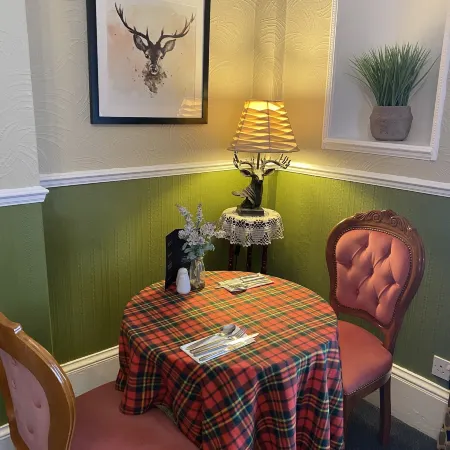 Cornerways Guest House