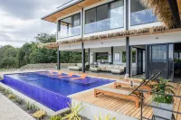 Villa Setai  Santa Teresa - Villas