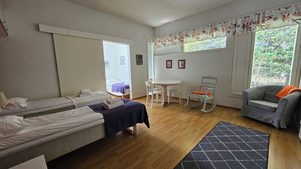 Taiga Resort