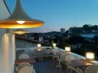 La Berca Boutique Hotel Hotels near Alacati Halk Plaji