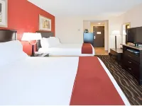 Holiday Inn Express & Suites FT. Lauderdale Airport/Cruise