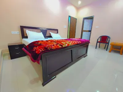 Saryu Lodge Hotels in Manjha Kala