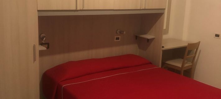 Barone beach hotel Hotel a Viserbella