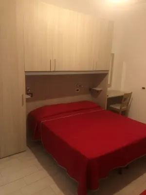 Barone Beach Hotel Hotels in Viserbella