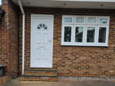 Cosy London Apartment with Great Views Hotels in Barnet