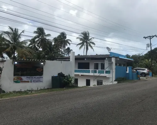 Villa Bella Hotels in Portobelo