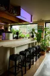 เดอะ โซมอส เซ็นทรัล โรงแรม โพบลาโด - ที่มีบาร์
