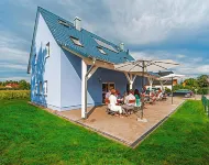 Semi-detached Houses Hyggelig, Seehausen