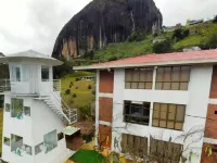 Piedra del Peñol Hotel Hotels in Guatape