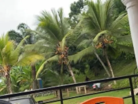 Prestige Beach Residence Hotels in Ocean