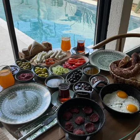 Güzergah Urla