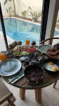 Güzergah Urla فنادق في Kuscular