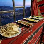 Dana Tower Hotel Hotel a Shobak Qasabah District