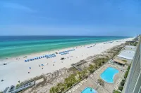 Beautiful Condo with Spacious Balcony to Enjoy Fascinating Ocean View - Unit 1002 by RedAwning