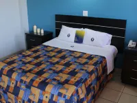 Motel Las Fuentes Hotels in Mexicali