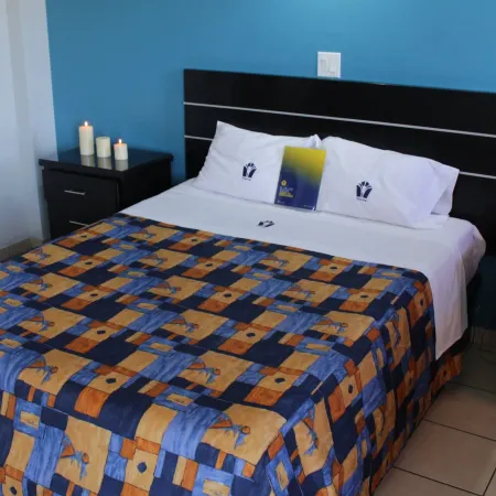 Motel Las Fuentes