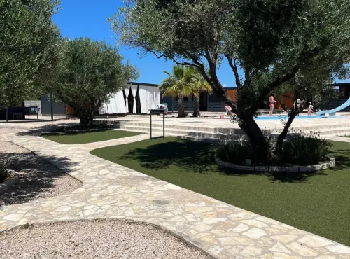 Gabrijela House Hotels in Pakostane