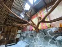 Eco Cottage Hotel di Tzununa
