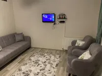 아다한 아파트먼트